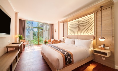 Chambre Standard